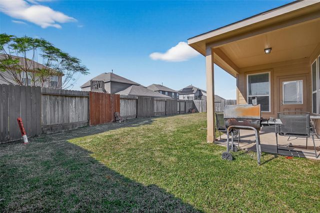 4508 Coopers Hill Trail, Rosenberg, TX 77471