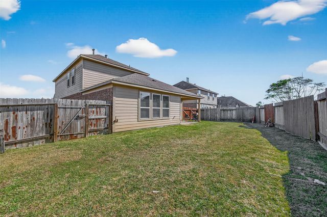 4508 Coopers Hill Trail, Rosenberg, TX 77471