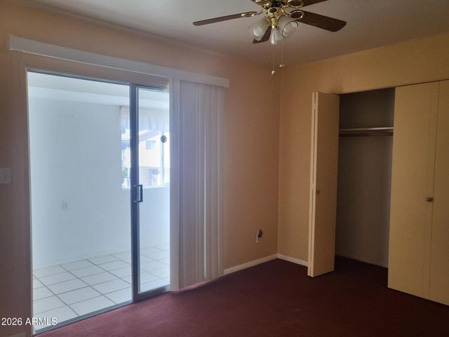 8220 E GARFIELD Street M207, Scottsdale, AZ 85257