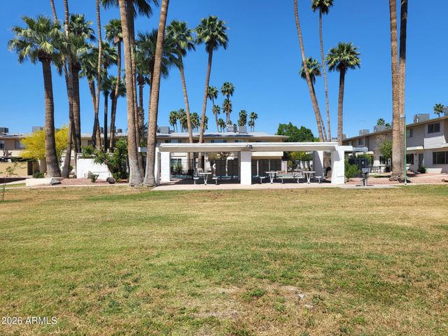 8220 E GARFIELD Street M207, Scottsdale, AZ 85257