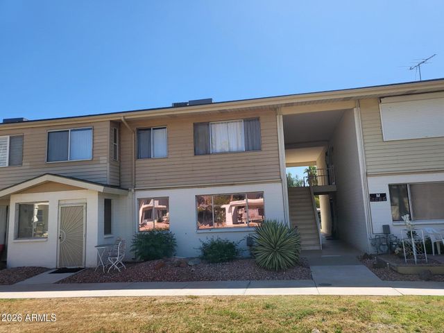 8220 E GARFIELD Street M207, Scottsdale, AZ 85257