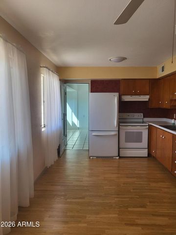 8220 E GARFIELD Street M207, Scottsdale, AZ 85257