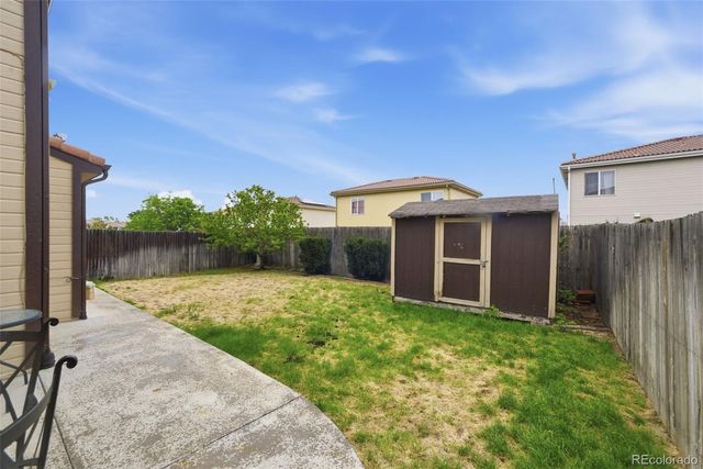 21430 E 42nd Avenue, Denver, CO 80249