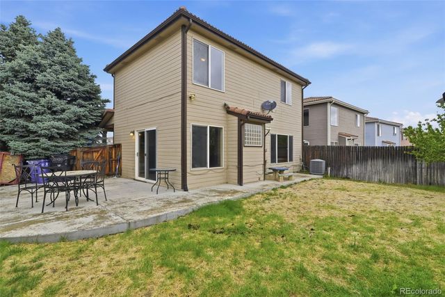 21430 E 42nd Avenue, Denver, CO 80249