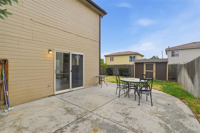 21430 E 42nd Avenue, Denver, CO 80249