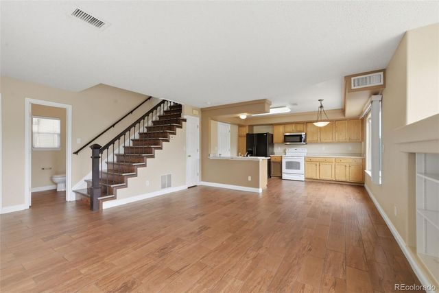 21430 E 42nd Avenue, Denver, CO 80249
