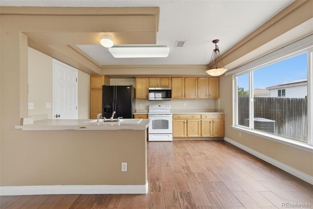 21430 E 42nd Avenue, Denver, CO 80249