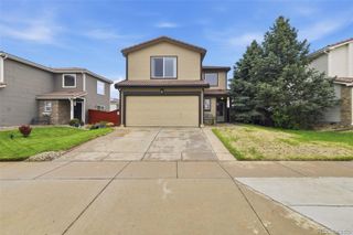 21430 E 42nd Avenue, Denver, CO 80249
