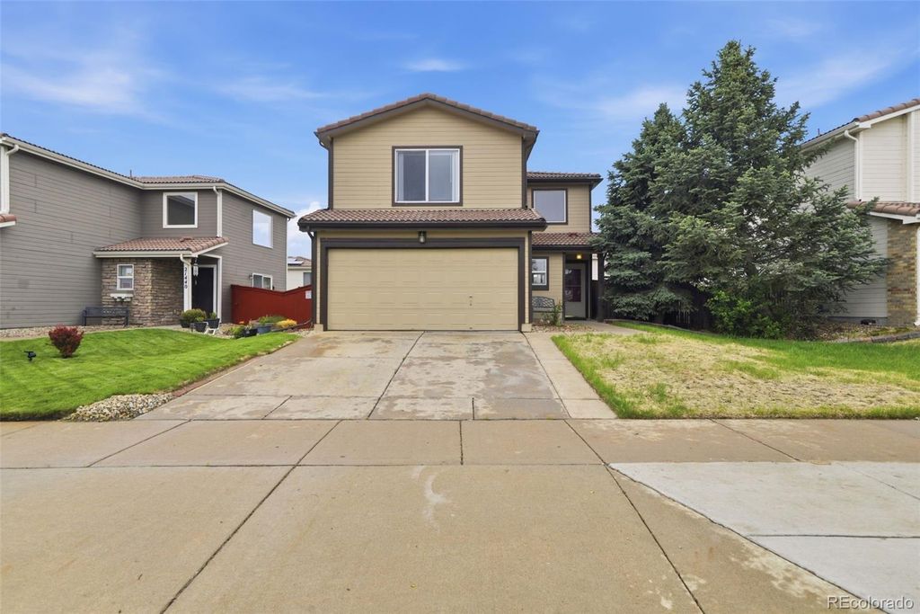 21430 E 42nd Avenue, Denver, CO 80249