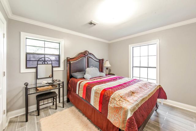 204 Rhonda Street, Chauvin, LA 70344