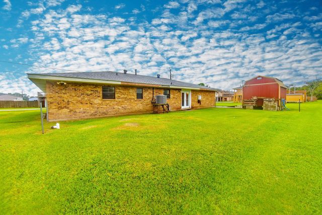 204 Rhonda Street, Chauvin, LA 70344