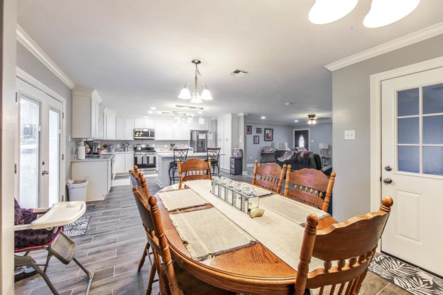 204 Rhonda Street, Chauvin, LA 70344