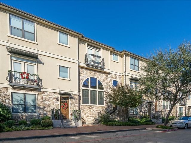 5733 Lois Lane, Plano, TX 75024