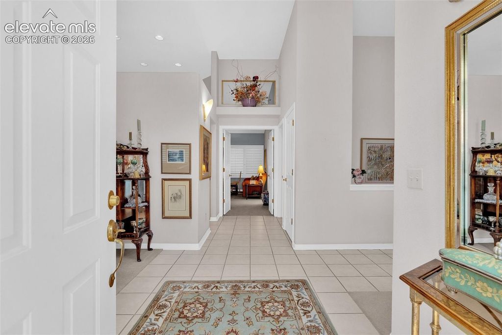 1914 Five Iron Drive, Castle Rock, CO 80104 — photo 5