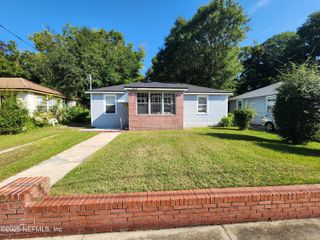 1525 9TH Street W, Jacksonville, FL 32209
