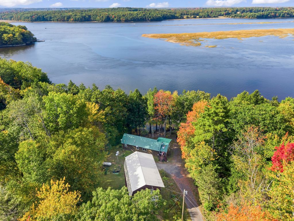 16 Brackett Road, Dresden, ME 04342 — photo 2