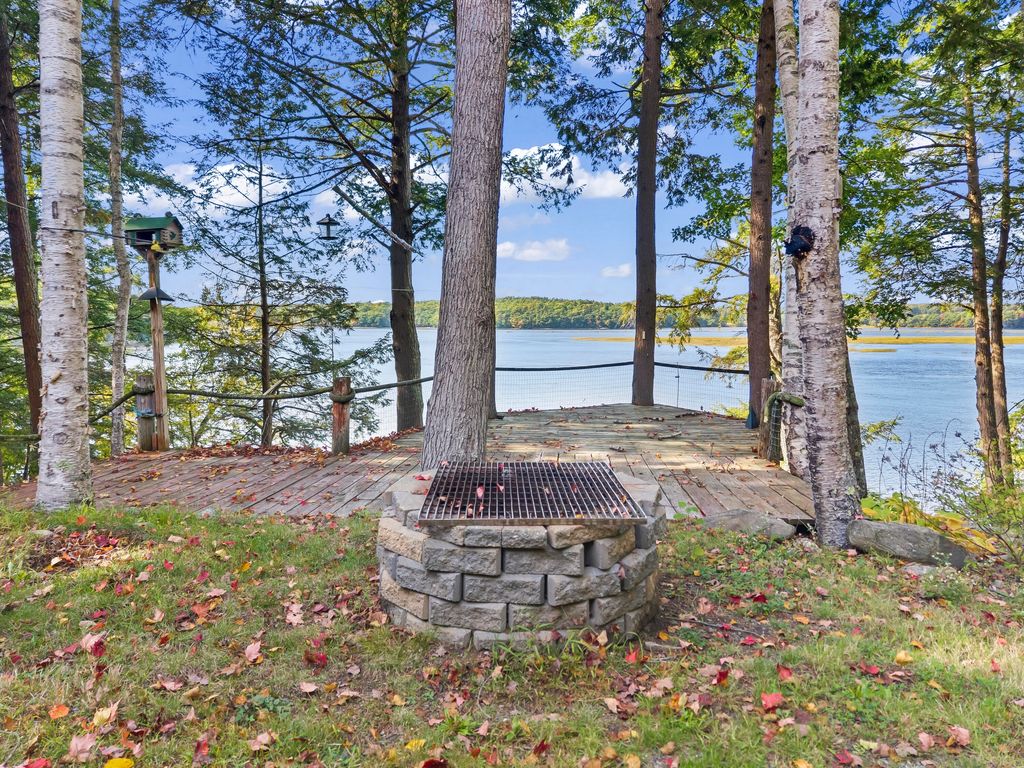 16 Brackett Road, Dresden, ME 04342 — photo 3