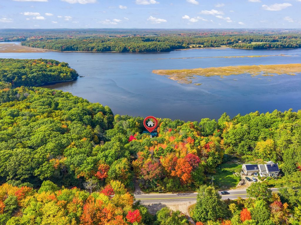 16 Brackett Road, Dresden, ME 04342 — photo 4