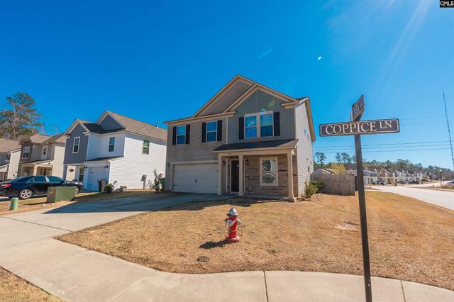 228 Coppice Lane, Columbia, SC 29223