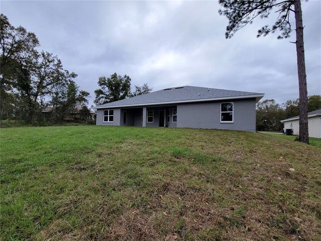 15055 SW 25TH CIRCLE, Ocala, FL 34473