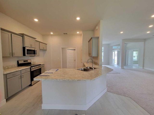 15055 SW 25TH CIRCLE, Ocala, FL 34473