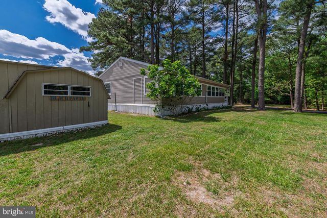 35502 E HARBOR DR, Millsboro, DE 19966