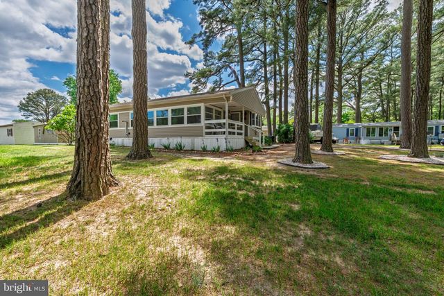 35502 E HARBOR DR, Millsboro, DE 19966