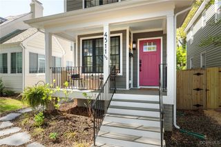 4511 1/2 Park Ave, Richmond, VA 23221