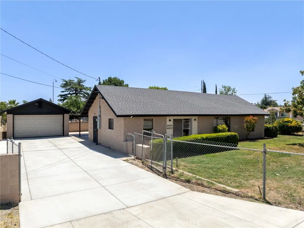 32357 Avenue East, Yucaipa, CA 92399
