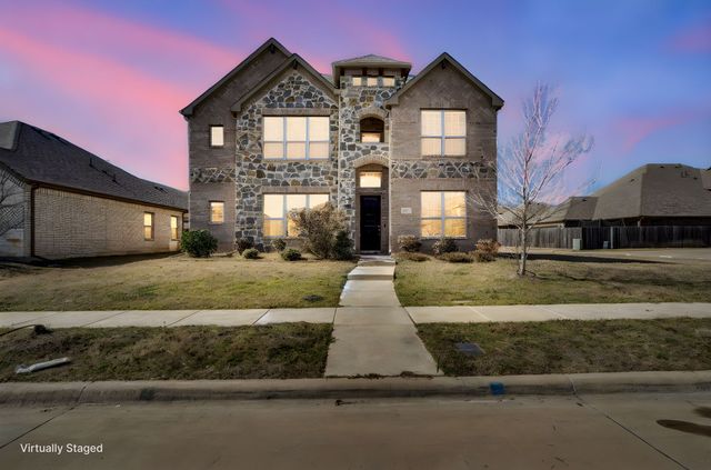 117 Melody Way, Red Oak, TX 75154