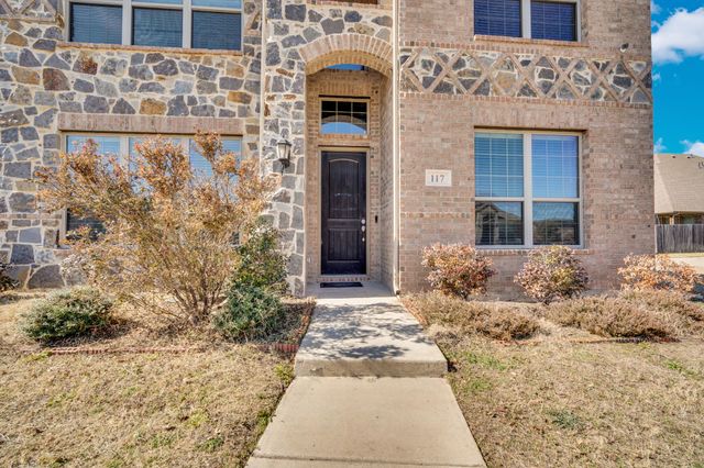117 Melody Way, Red Oak, TX 75154