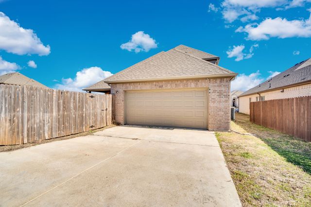 117 Melody Way, Red Oak, TX 75154