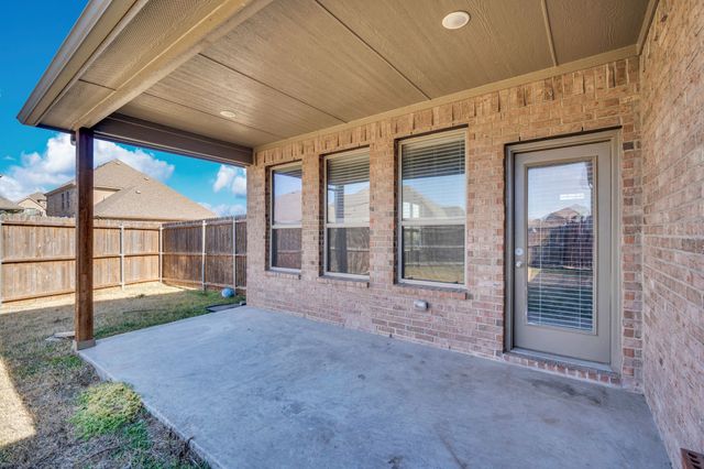 117 Melody Way, Red Oak, TX 75154