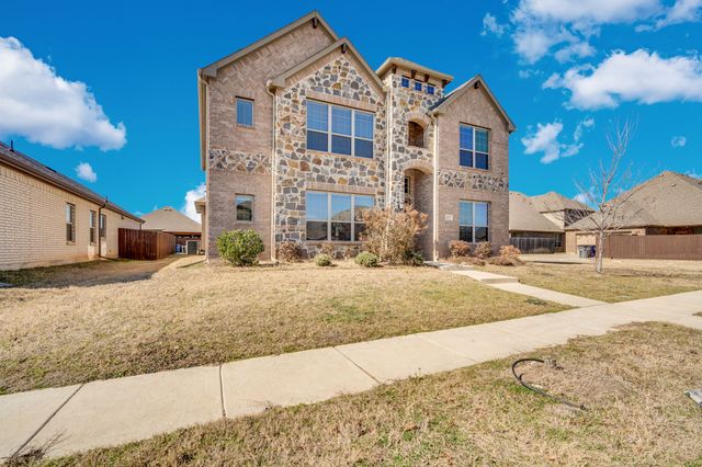 117 Melody Way, Red Oak, TX 75154
