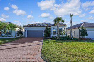 518 SE Crathes Street, Port St Lucie, FL 34984