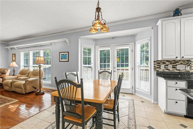 4354 Clovelly Drive, Greensboro, NC 27406