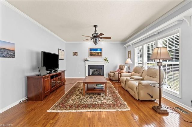 4354 Clovelly Drive, Greensboro, NC 27406