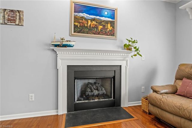 4354 Clovelly Drive, Greensboro, NC 27406