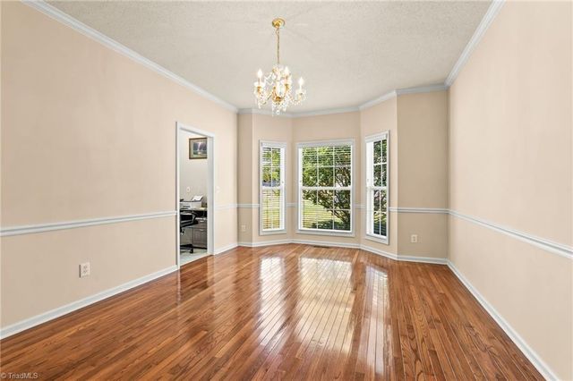4354 Clovelly Drive, Greensboro, NC 27406