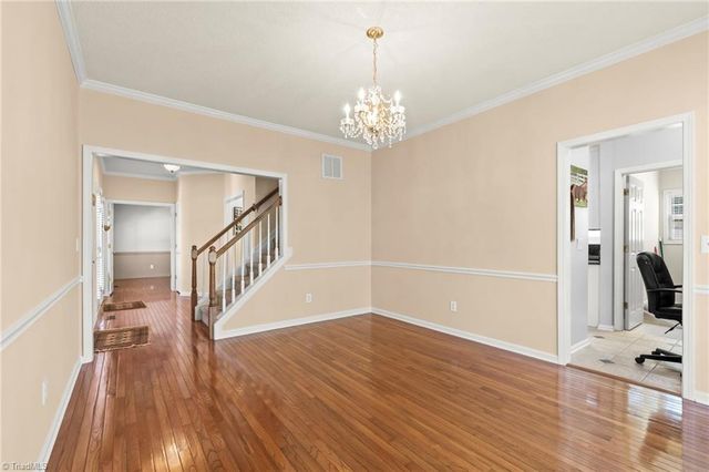 4354 Clovelly Drive, Greensboro, NC 27406