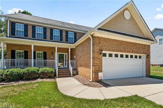 4354 Clovelly Drive, Greensboro, NC 27406