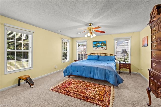 4354 Clovelly Drive, Greensboro, NC 27406