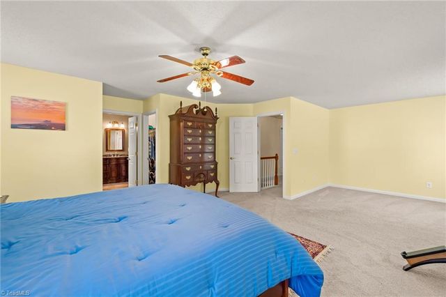 4354 Clovelly Drive, Greensboro, NC 27406