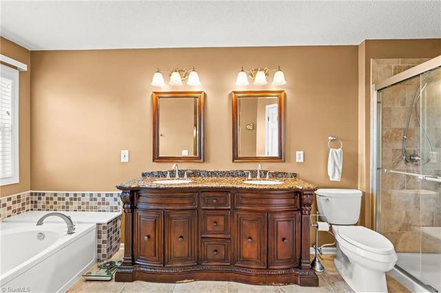 4354 Clovelly Drive, Greensboro, NC 27406