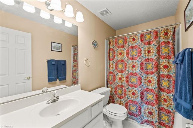 4354 Clovelly Drive, Greensboro, NC 27406