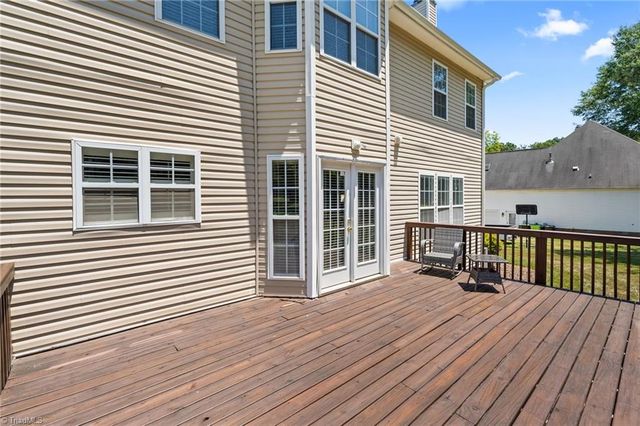 4354 Clovelly Drive, Greensboro, NC 27406