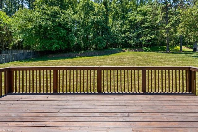 4354 Clovelly Drive, Greensboro, NC 27406