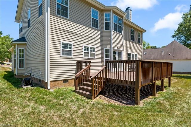 4354 Clovelly Drive, Greensboro, NC 27406