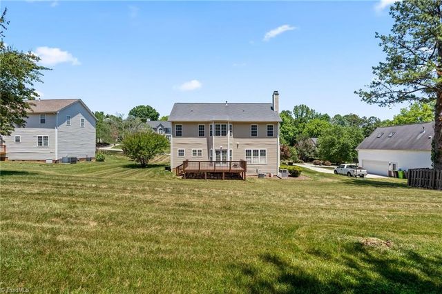 4354 Clovelly Drive, Greensboro, NC 27406