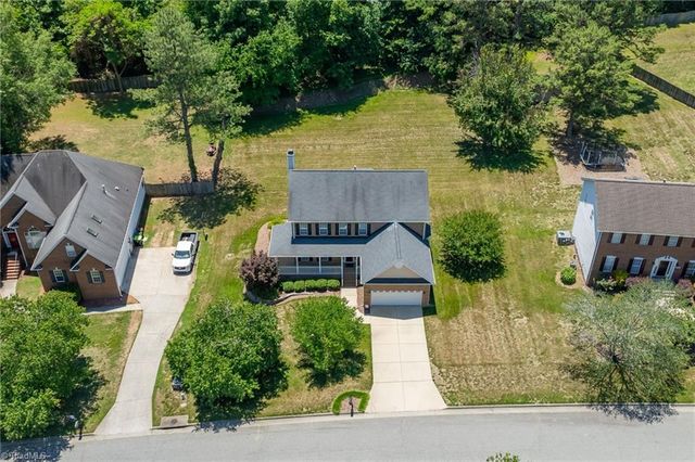 4354 Clovelly Drive, Greensboro, NC 27406